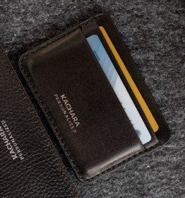 تصویر جاکارتی چرمی 