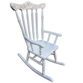 تصویر صندلی راک مدل ‌CH226 