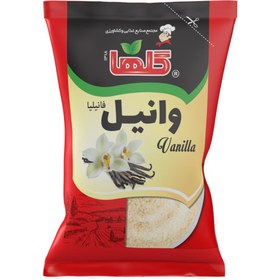 تصویر وانیل 3 گرم – سلفون 