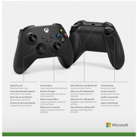 تصویر دسته ایکس باکس Xbox Wireless Controller