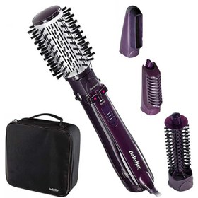 تصویر سشوار بابیلیس مدل SDE2736 babyliss SDE2736 hair dryer