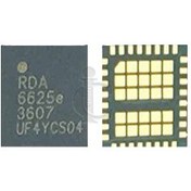 تصویر RDA6625E آی سی پاور آنتن 