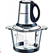 تصویر خردکن غذاساز پاناسونیک 3.8 لیتری 6تیغه 