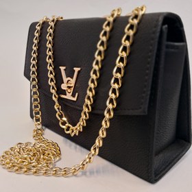 تصویر کیف مجلسی LV 