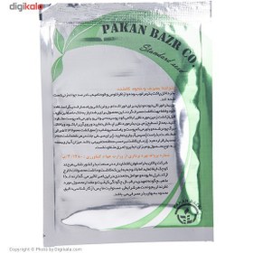 تصویر بذر شنبلیله پاکان بذر 