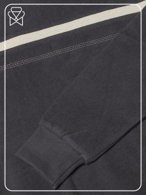 تصویر بلوز سلانیک یقه گرد کد 760141 