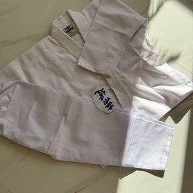 تصویر لباس جودو اعلا 