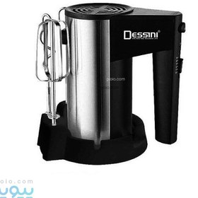 تصویر همزن برقی دسینی مدل DS-268 توان ۶۰۰ وات