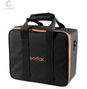 تصویر کیف حمل فلاش Godox CB-12 Bag for AD600Pro 