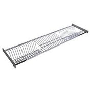 تصویر آبچکان ترکیبی 100 استیل آدلان Adlan Dish Drainer