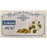 تصویر لوکوم هل ۴۸۰ گرمی BIZ 