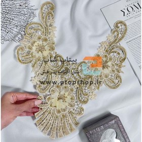 تصویر پنل گیپور اکلیلی 