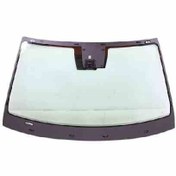 تصویر شیشه جلو هیوندای سوناتا 