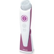 تصویر برس پاکسازی صورت شارژی بیورر FC96 beurer fc 96 facial cleansing brush