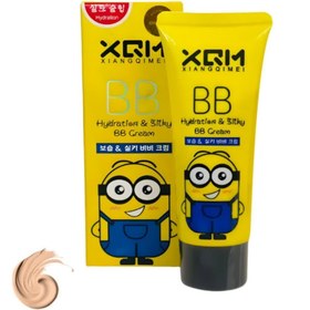 تصویر بی بی کرم میشا 