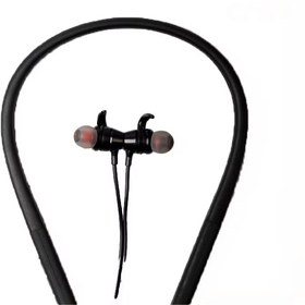 تصویر هندزفری بلوتوثی گردنی کربی مدل CR-B103 Kirby CR-B103 Neck Handsfree