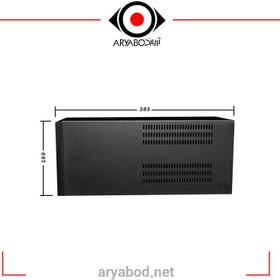 تصویر یو پی اس وی اس ام UPS VSM1300 BW