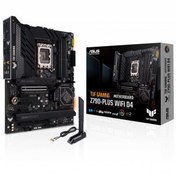 خرید و قیمت مادربرد ایسوس TUF GAMING Z690 PLUS D4 | ترب خرید و قیمت مادربرد ایسوس TUF GAMING Z690 PLUS D4 | ترب