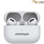 تصویر هندزفری بلوتوثی آمایا (Amaya) مدل TK 03 