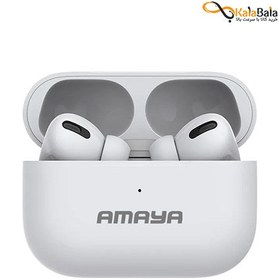 تصویر هندزفری بلوتوثی آمایا (Amaya) مدل TK 03 