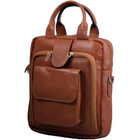 تصویر کیف دستی MA-126 چرم ماهر