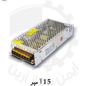 تصویر پاور سوئیچینگ 15A 