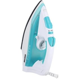 تصویر اتو پایه دار جیپاس مدل 24015 CORDLESS/CORDED STEAM IRON 24015