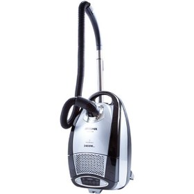 تصویر جاروبرقی عرشیا مدل VC270-2383 Arshia Vacuum Cleaner VC270-2383