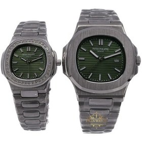 تصویر ساعت مچی ست پتک فیلیپ Patek Philippe Nautilus 6637S 
