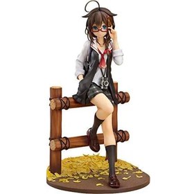 تصویر فیگور طرح کنکوله کنتای کالکشن Kantai Collection: KanColle 