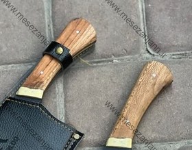 تصویر ساطور صربستانی GB-44 