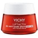 تصویر Vichy کرم لیفت‌اکتیو با SPF50 و B3 برای لکه‌های تیره / 50 میلی‌لیتر 