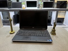 تصویر لپ تاپ DELL Latitude 6540 