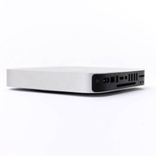 تصویر تین کلاینت (مک مینی) Apple Mac mini A1347 i5 4th مک مینی استوک-i5 4th/4/500