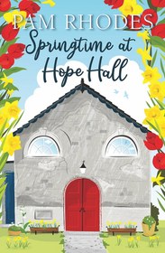 تصویر کتاب Springtime at Hope Hall نسخه کامل 