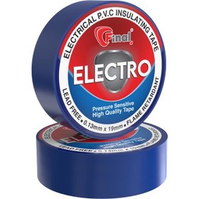 تصویر چسب نواری برق فاینال Electric glue (electric pad) final