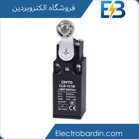 تصویر میکروسوئیچ دو طرف 