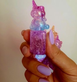 تصویر تراش پونی 