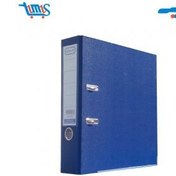 تصویر زونکن متالکو A4 عطف ۷٫۵ سانت 