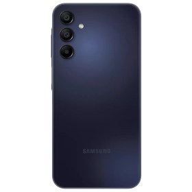 تصویر گوشی موبایل سامسونگ مدل Galaxy A15 5G دو سیم‌ کارت ظرفیت 128 گیگابایت و رم 8 گیگابایت Samsung Galaxy A15 5G 128/8GB