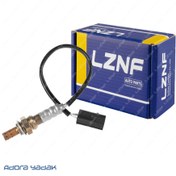 تصویر سنسور اکسیژن طول کوتاه طرح زیمنس ساینا برند LZNF 