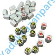 تصویر سروالف TPMS فابریک خودرو بسته۴عددی 