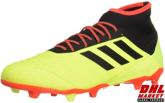 Predator adidas cheap 18.2