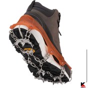 تصویر کرامپون 12 شاخ اسنوهاک 