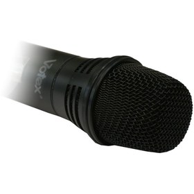 تصویر میکروفن بیسیم دستی VOTEX W-1KU Microphone VOTEX W-1KU