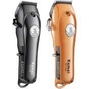 تصویر ماشین اصلاح موی حیوانات کیمی مدل KM1596 