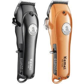 تصویر ماشین اصلاح موی حیوانات کیمی مدل KM1596 