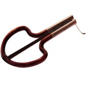 تصویر زنبورک مدل Jaw Harp 