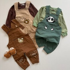 تصویر بیلر کتان 