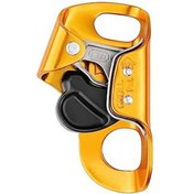 تصویر ابزار صعود پتزل مدل Croll S سایز اسمال وزن ۸۵ گرم 